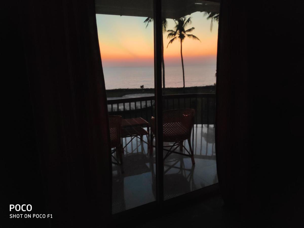 Pura Vida Varkala Hotel Exterior photo