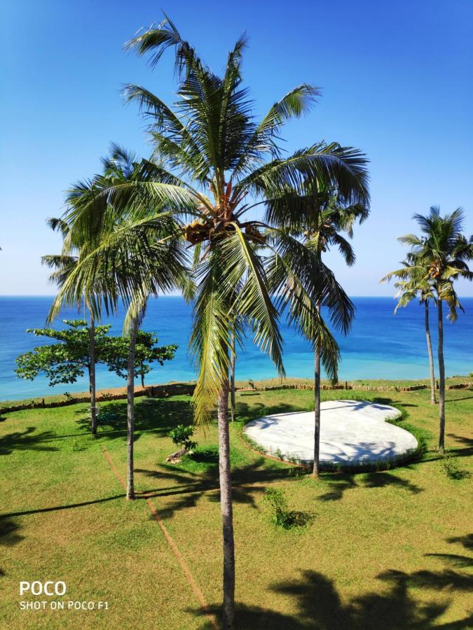 Pura Vida Varkala Hotel Exterior photo
